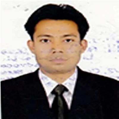 Mohammad Matiur Rahman