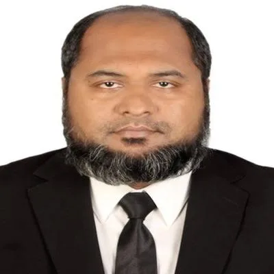 A. H. M. Shofiqul Islam Molla (Sohag)