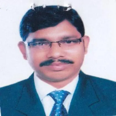 A. F. M. Ehsanul Ghani