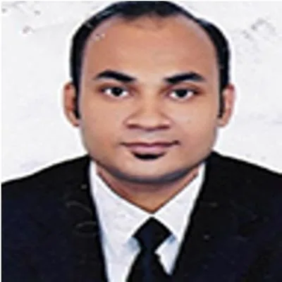 A. B. M. Habib Bin Shafi