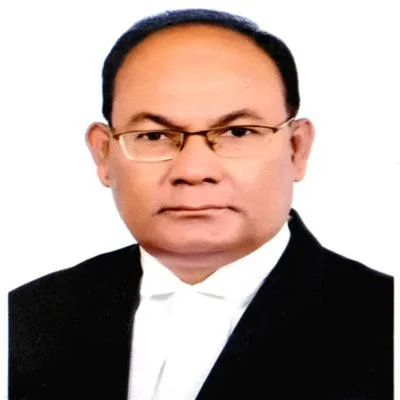 A. K. M. Shafiqul Islam (Swapan)