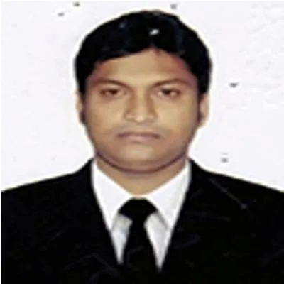 A. K. M. Rashidul Hasan