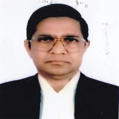A. K. M. Shahajahan
