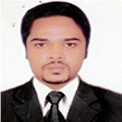 A. K. M. Enamul Hoque