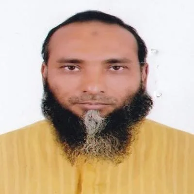Kazi Ahsanul Hoque