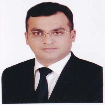 A. B. M. Foisal Sarwar