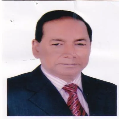 Kazi Faroque Ahamed