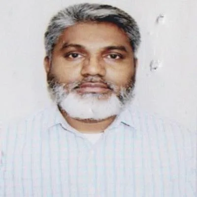 Md. Abu Nayem