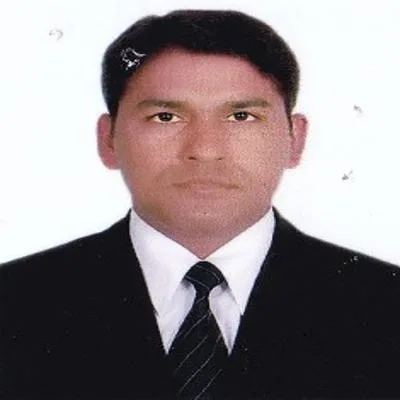 A. K. M. Shahidul Islam