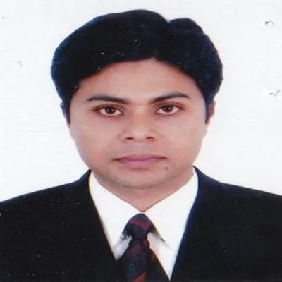 A. N. M. Arifur Rahman