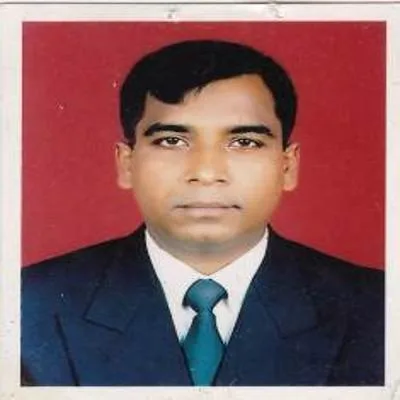 A. K. M. Shamshad
