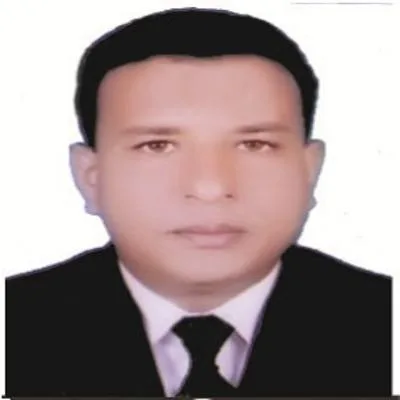 Md. Masuduzzaman