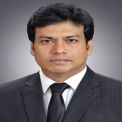 Farhadul Haque
