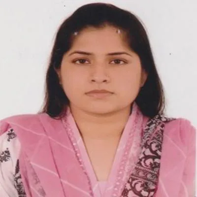 Faria Huq