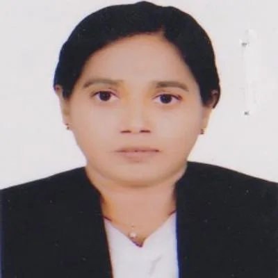 Sadeka Parvin