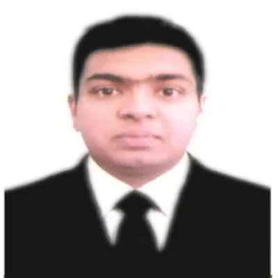 A. R. Mohammad Sadi Khan
