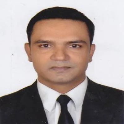 Md. Mohsin Reza