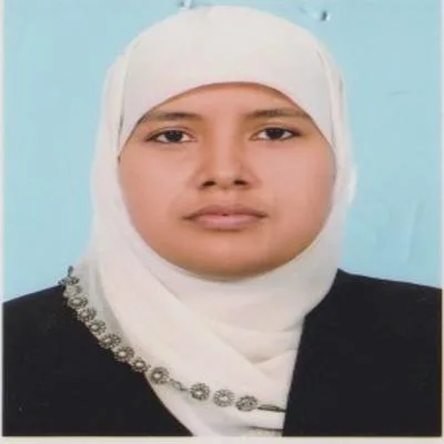 Molina Khatun