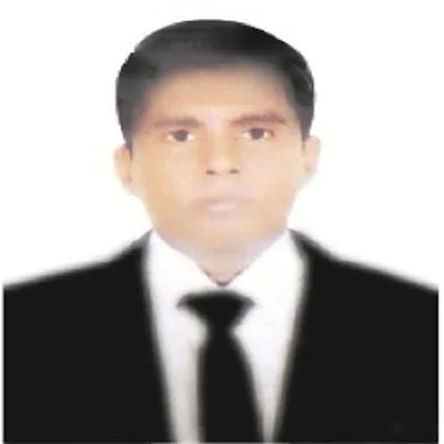 Basudeb Guha