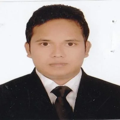 Md. Rajib Sarkar