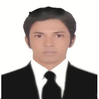 Bidhutt Kumar Mazumder