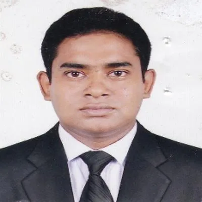 Md. Meizan