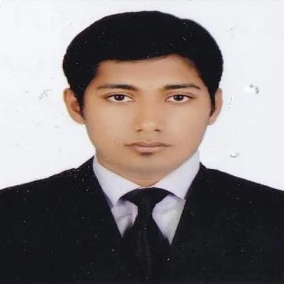 A. K. M. Asiful Hoque