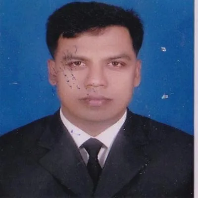Mohammad Main Uddin