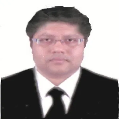 Nazirul Alam