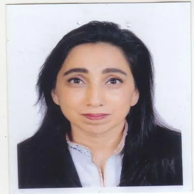 Shaista Sattar
