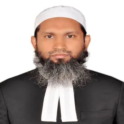 Mohammad Mesbah Uddin Chowdhur