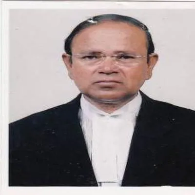 A. K. M. Sharf Uddin