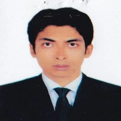 Shantanu Dhar