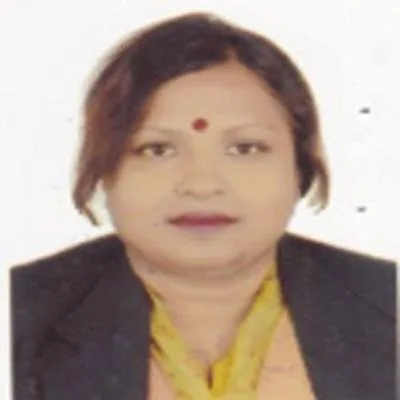 Shyamali Saha