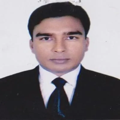 Md. Nasir Uddin