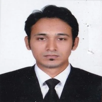 Elias Khan