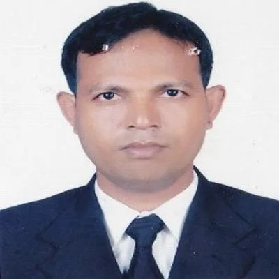 Mohammad Saiful Islam