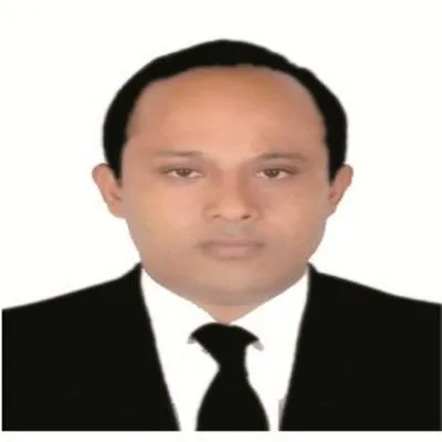 Mohammad Musarraf Hossein