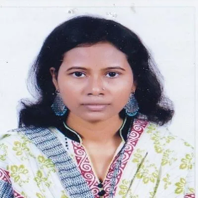 Asma Akter