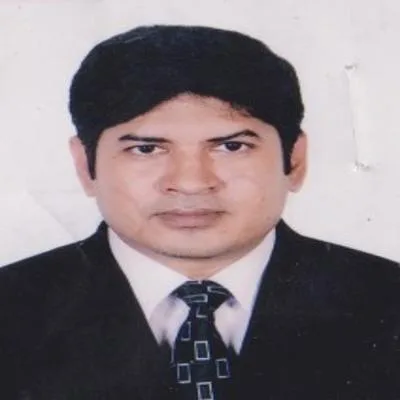 Md. Bon-E-Amin