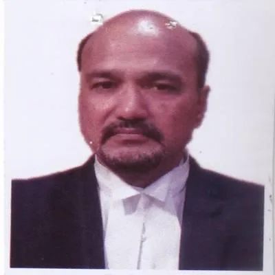 Khalilur Rahman Rokani