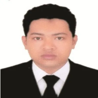 Muhammad Moshiur Rahman