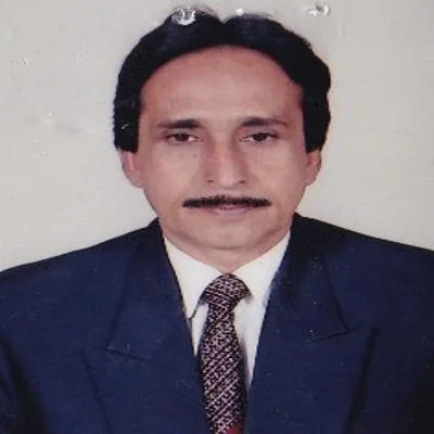 Mohammad Khalilur Rahman
