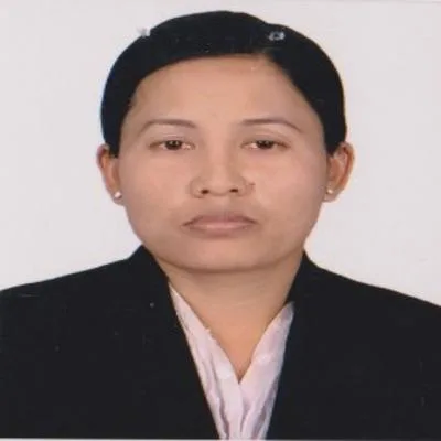 Bhanu Ray