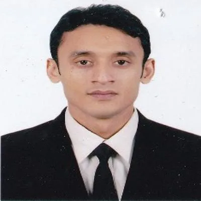 Mohammad Shah Azad