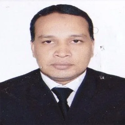 Md. Forkanuzzaman