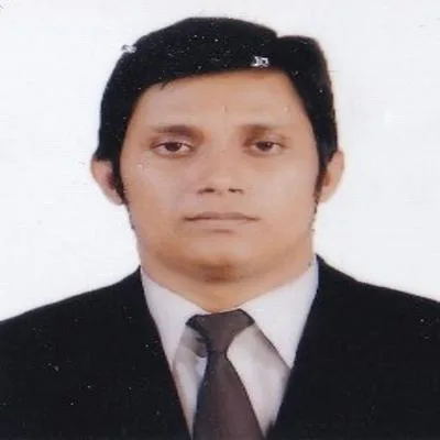 Md. Rokan Uddin Bhuiyan