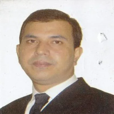 Mohammad Yeasir Arafat