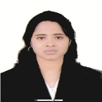 Khaleda Khanam