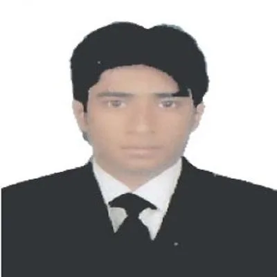 Md. Forhad Hossain